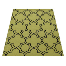 Influx Hand Tufted Rug
