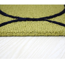 Influx Hand Tufted Rug