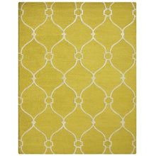 Summit Hand Tufted Rug