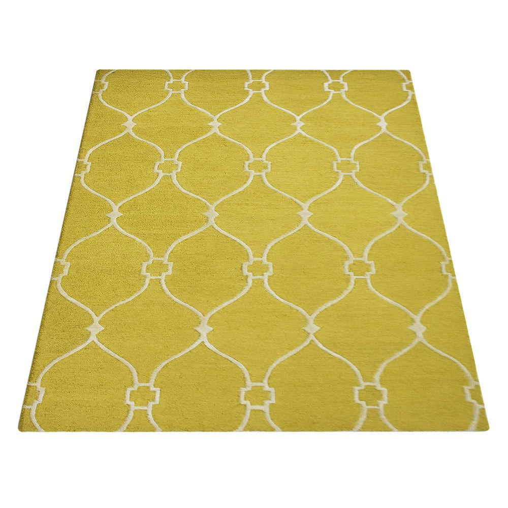 Summit Hand Tufted Rug