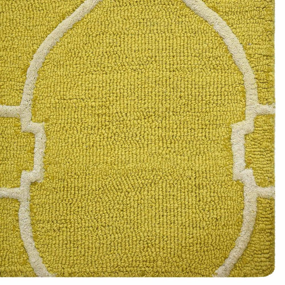 Summit Hand Tufted Rug