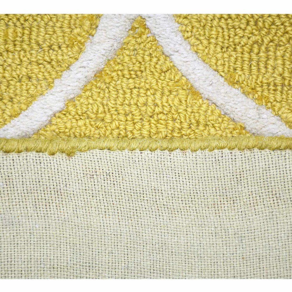 Summit Hand Tufted Rug