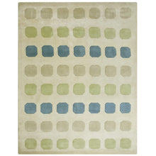 Pixel Hand Tufted Rug