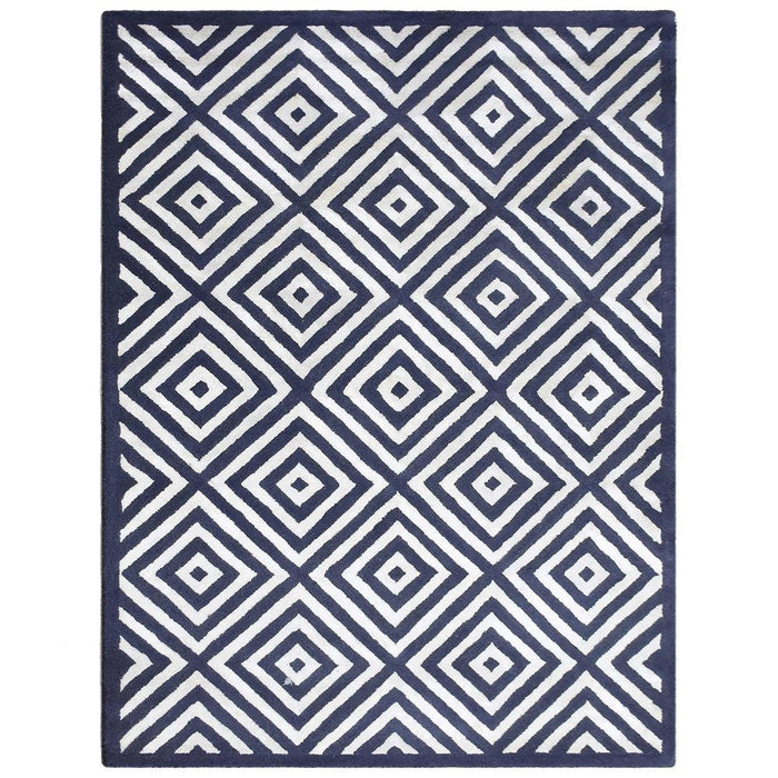 hand-tufted-wool-area-rug-geometric-white-charcoal-side 1
