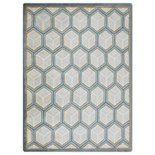 hand-tufted-wool-area-rug-contemporary-multicolor-side 1