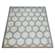 hand-tufted-wool-area-rug-contemporary-multicolor-side 2