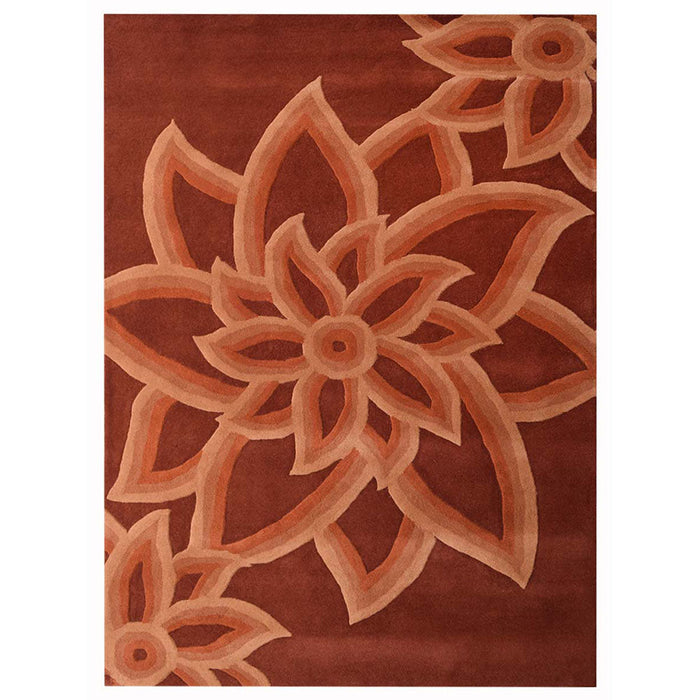 hand-tufted-wool-area-rug-floral-red-side 1