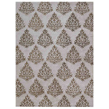 Brilliance Hand Tufted Rug