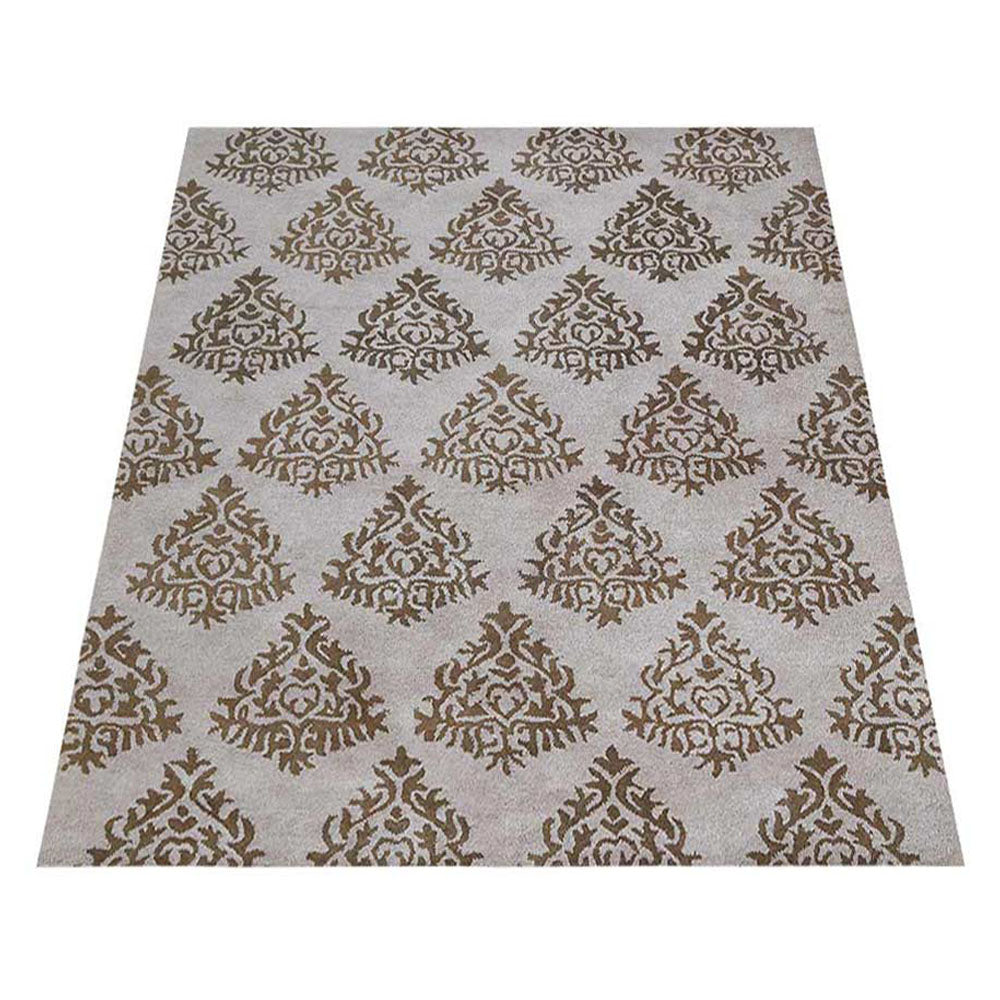 Brilliance Hand Tufted Rug