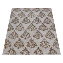 Brilliance Hand Tufted Rug