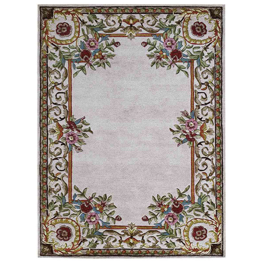 Lullaby Hand Tufted Rug