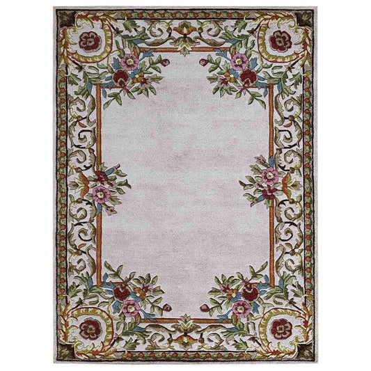 Lullaby Hand Tufted Rug