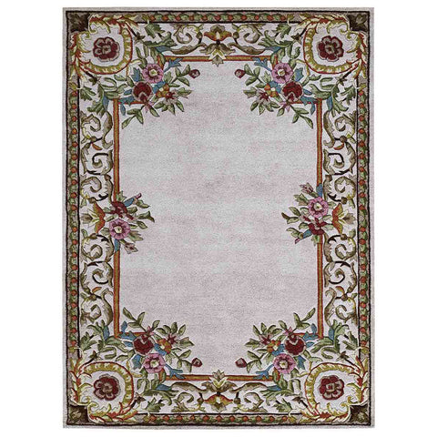 Lullaby Hand Tufted Rug