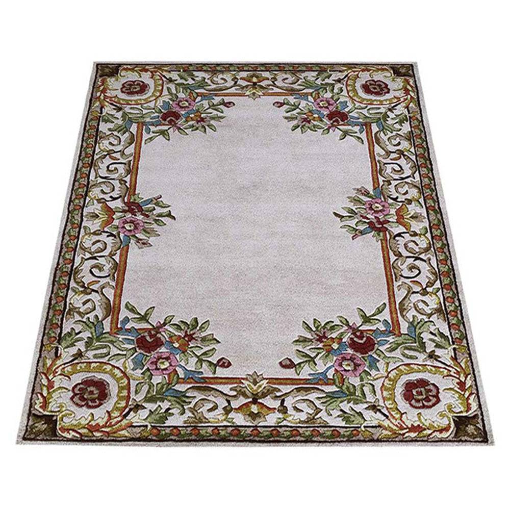 Lullaby Hand Tufted Rug