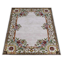 Lullaby Hand Tufted Rug