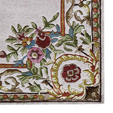 Lullaby Hand Tufted Rug