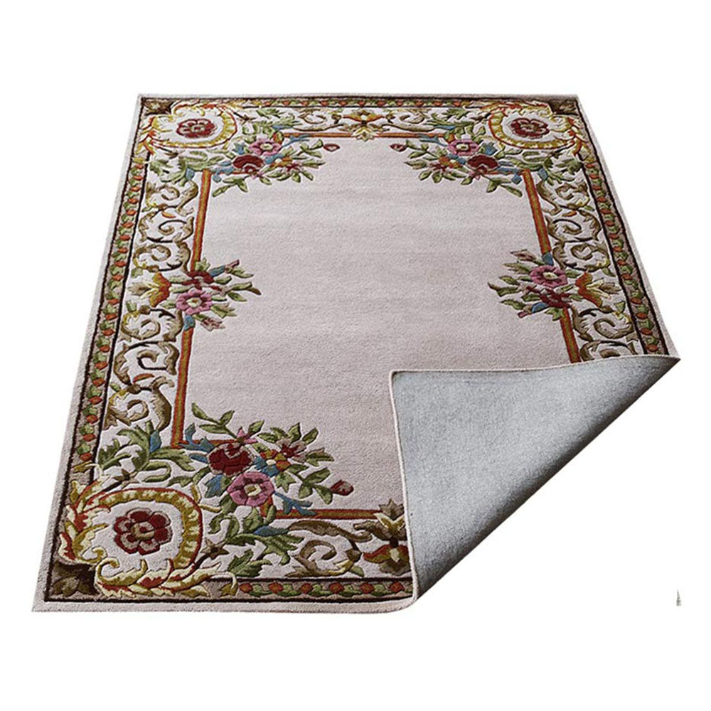 Lullaby Hand Tufted Rug
