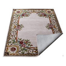 Lullaby Hand Tufted Rug