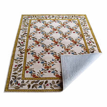 Geranium Hand Tufted Rug