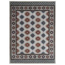 Dynasty Hand Tufted Rug