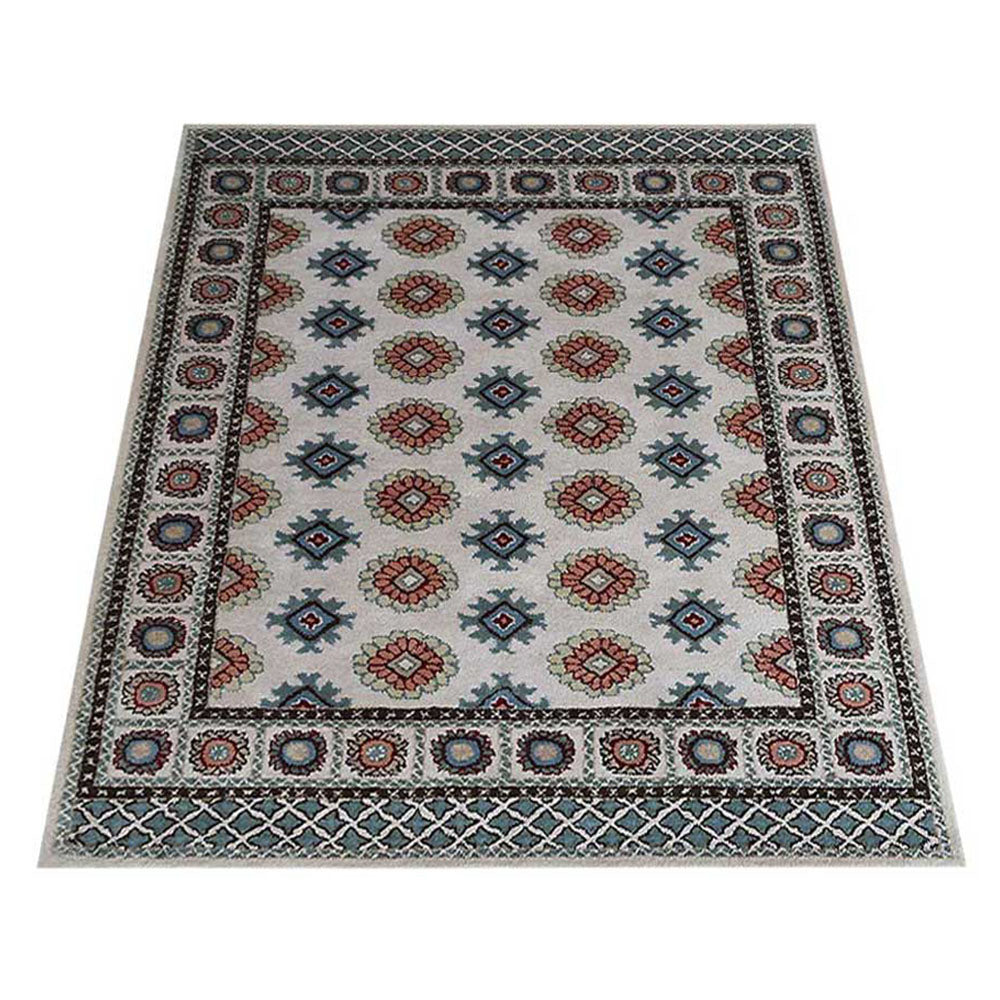 Dynasty Hand Tufted Rug
