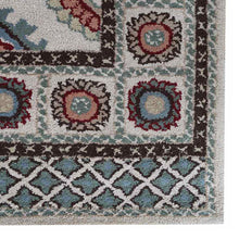 Dynasty Hand Tufted Rug