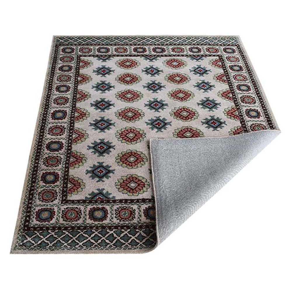 Dynasty Hand Tufted Rug