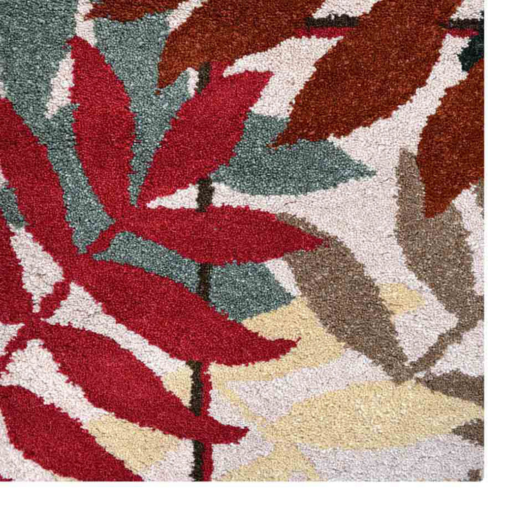 Dahlia Hand Tufted Rug