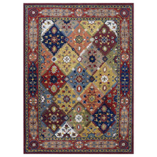 Roar Hand Tufted Rug