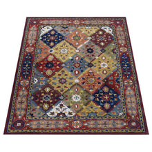 Roar Hand Tufted Rug