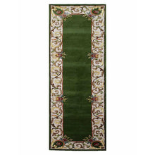 Quintessence Hand Tufted Rug