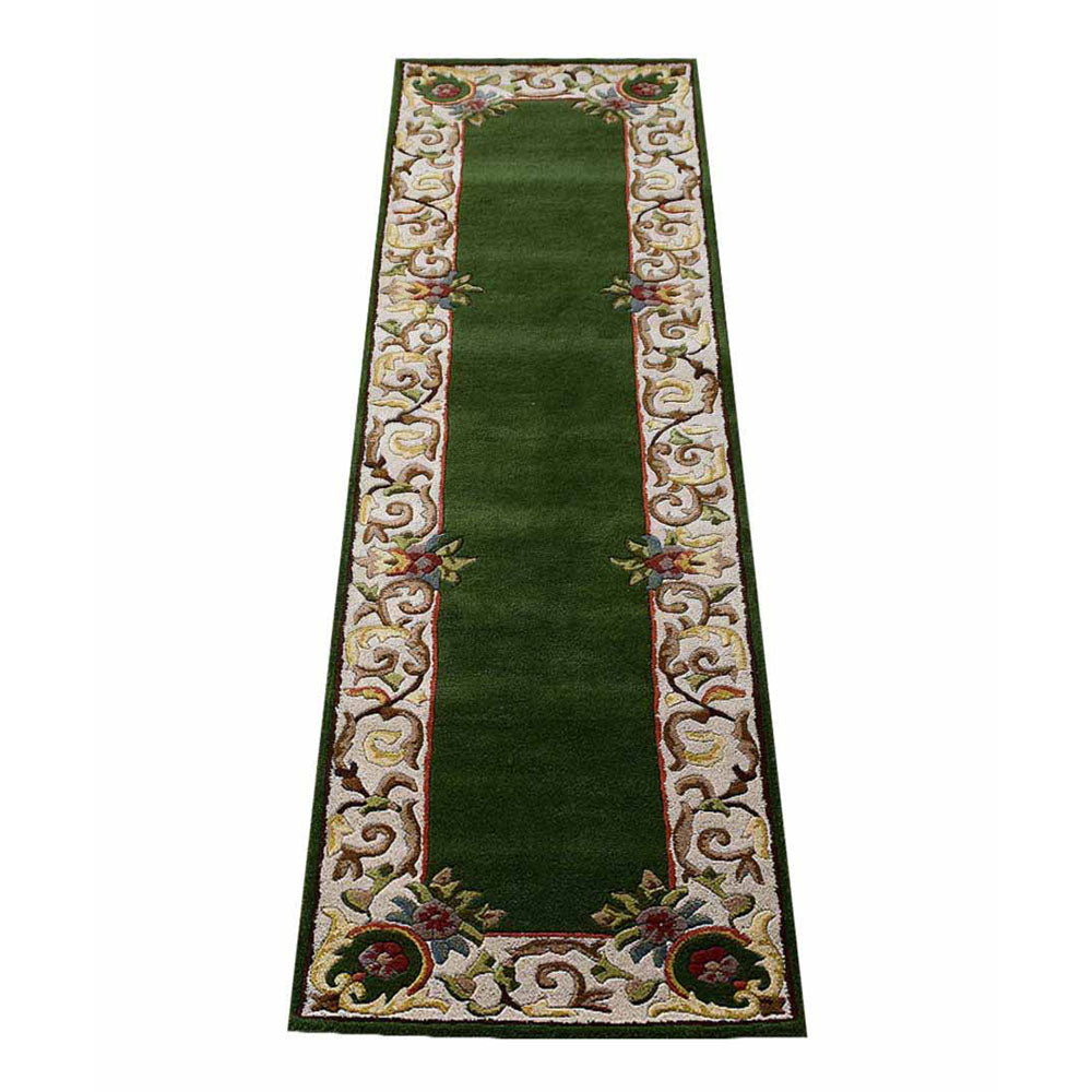 Quintessence Hand Tufted Rug