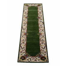 Quintessence Hand Tufted Rug