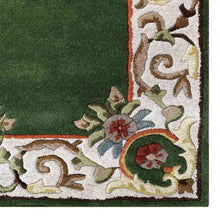Quintessence Hand Tufted Rug