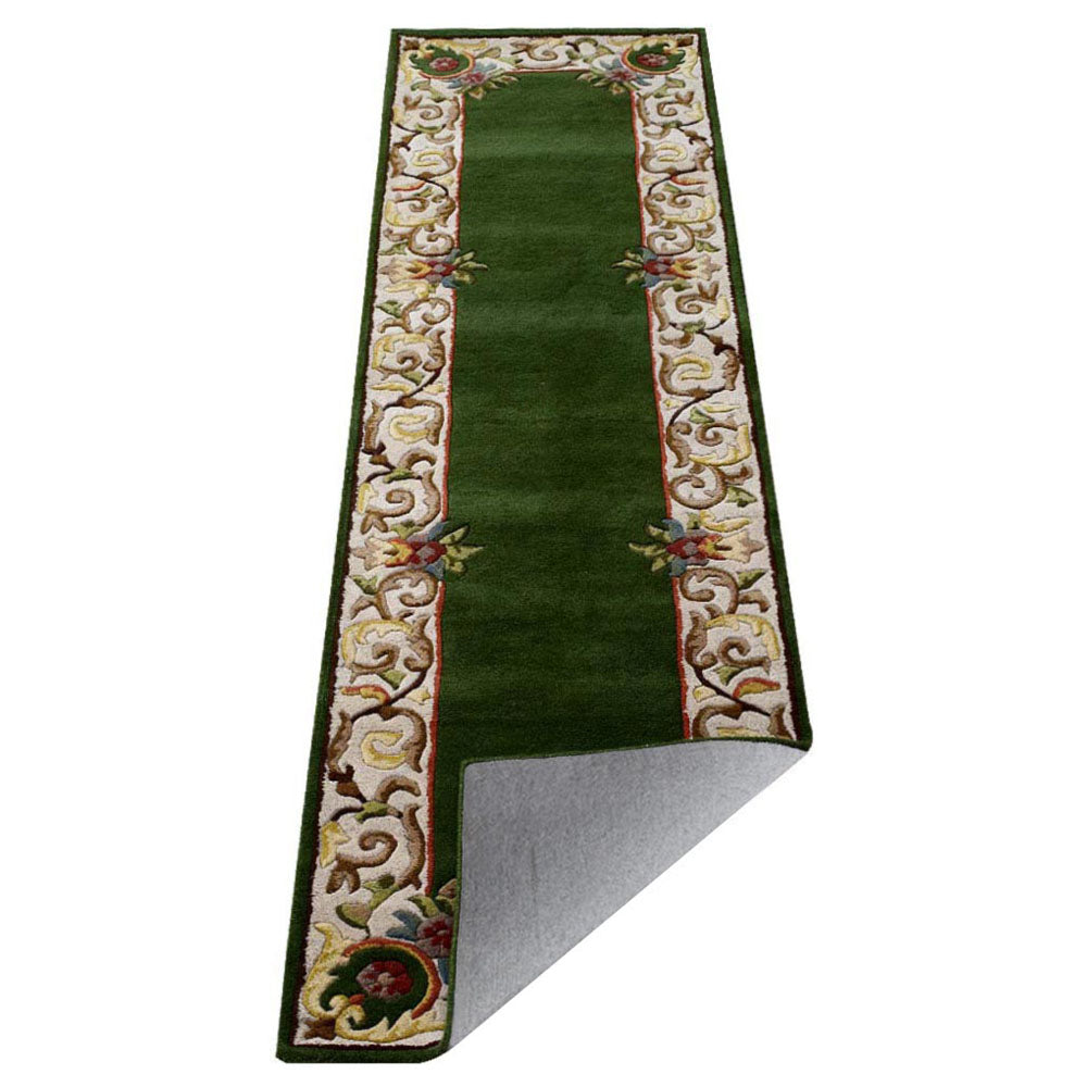 Quintessence Hand Tufted Rug