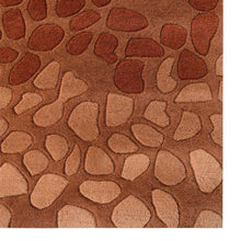 Soothe Hand Tufted Rug