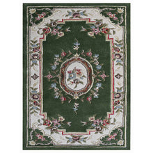 Magnolia Hand Tufted Rug