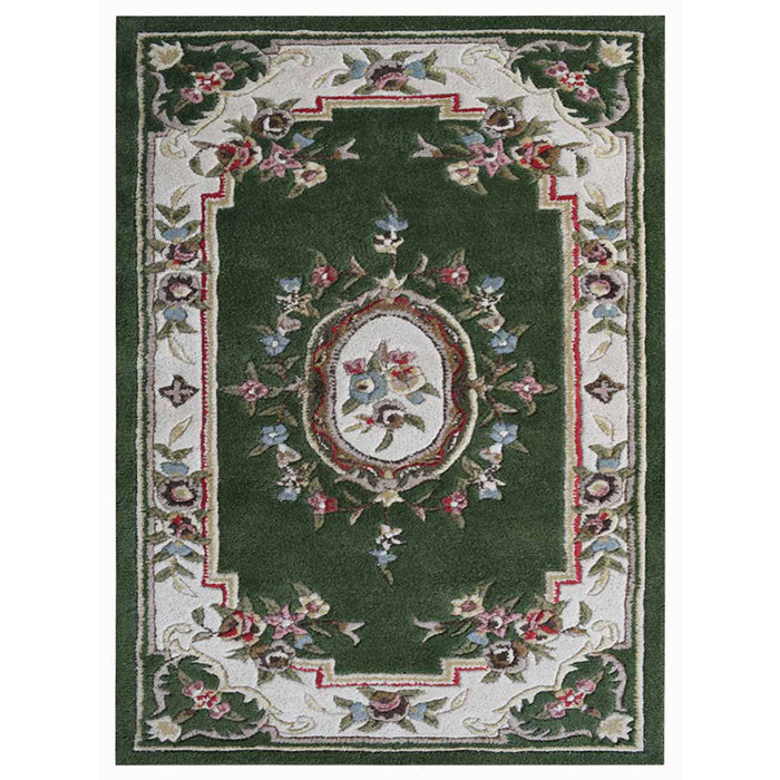 Magnolia Hand Tufted Rug