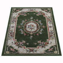 Magnolia Hand Tufted Rug