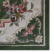 Magnolia Hand Tufted Rug