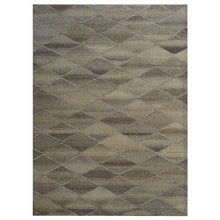 Facet Hand Tufted Rug