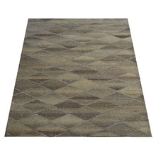 Facet Hand Tufted Rug