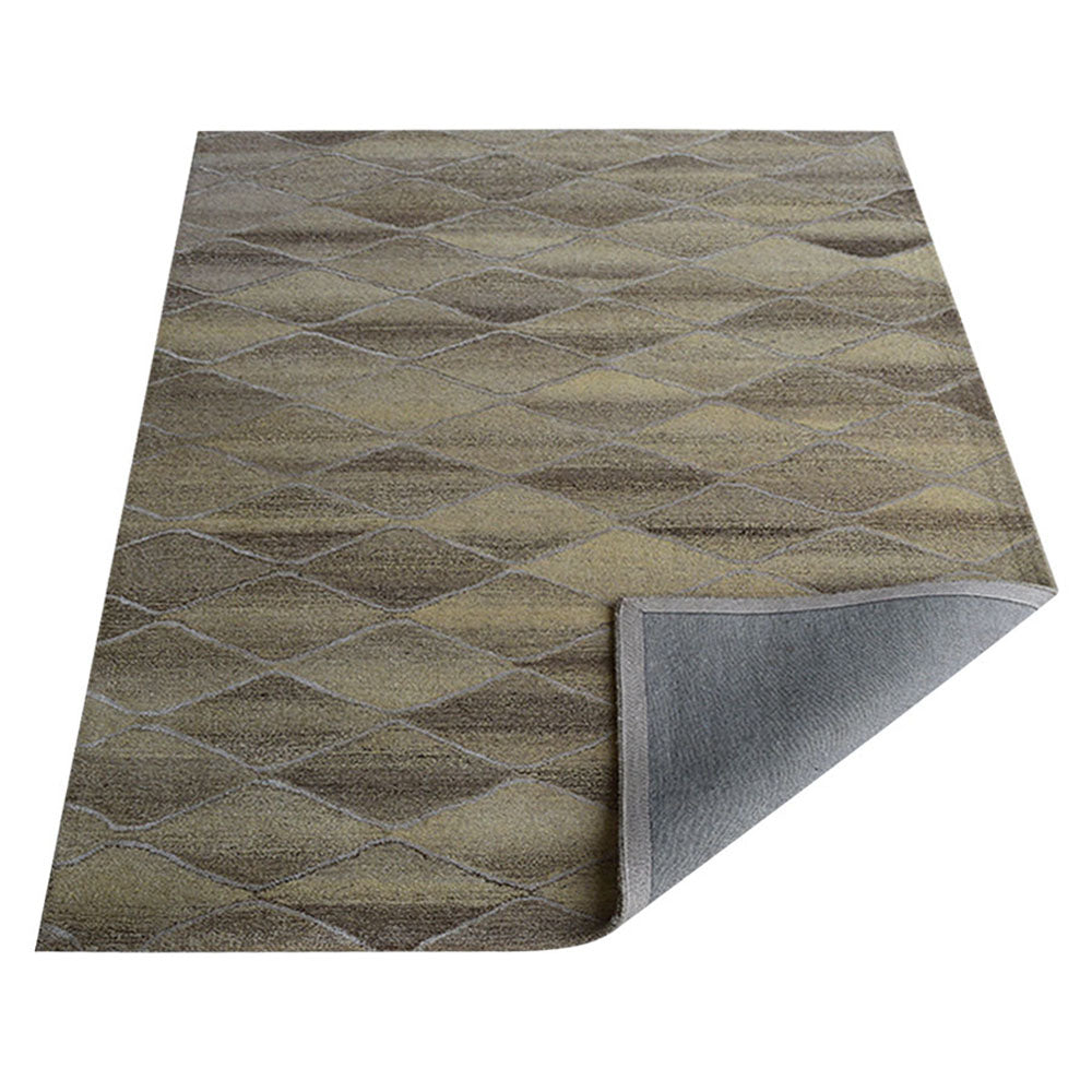 Facet Hand Tufted Rug
