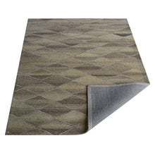 Facet Hand Tufted Rug