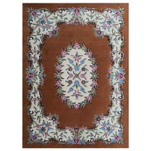 Petunia Hand Tufted Rug