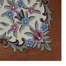 Petunia Hand Tufted Rug
