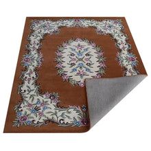 Petunia Hand Tufted Rug