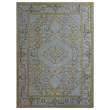Citadel Hand Tufted Rug