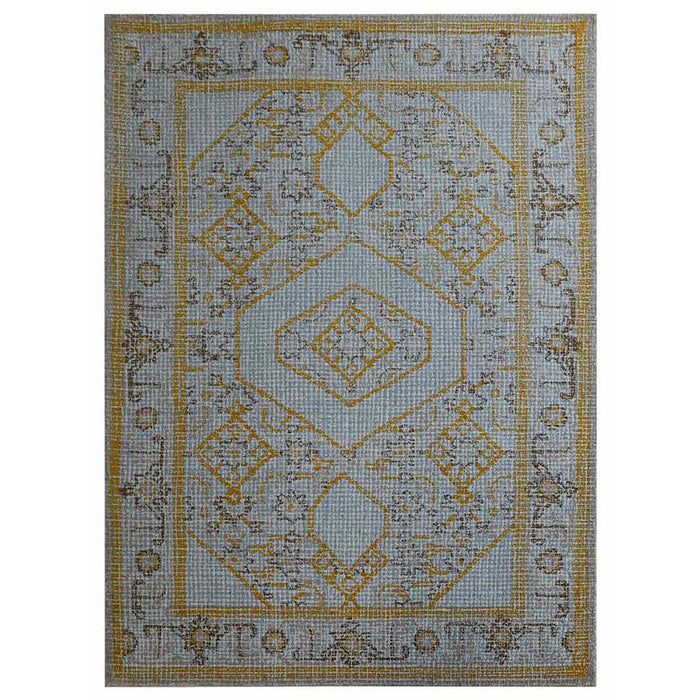 Citadel Hand Tufted Rug