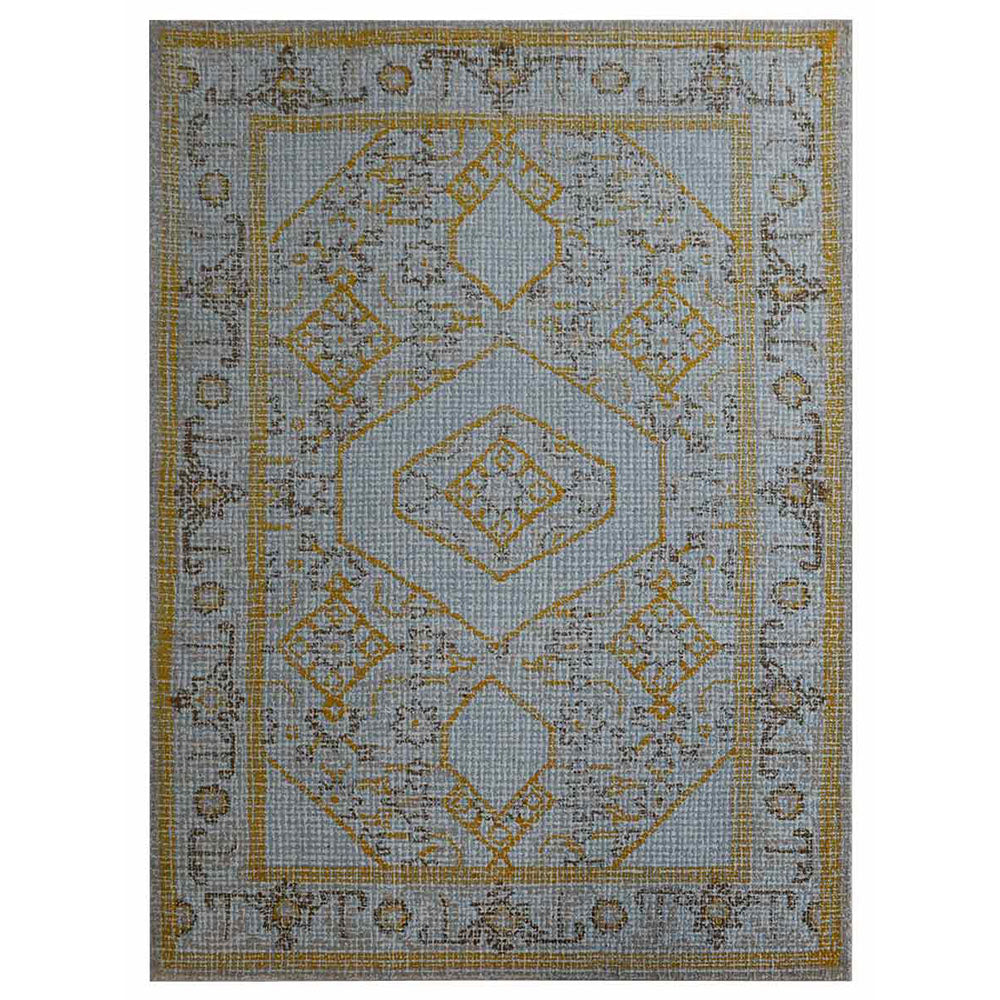 Citadel Hand Tufted Rug